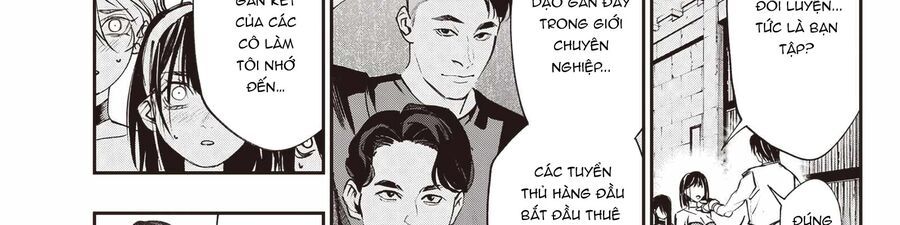 Từ Game Thủ Lão Làng Đến Võ Thần Dị Giới Chapter 5 - 100