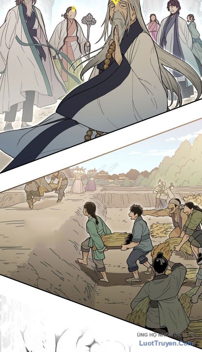 Bari, Tia Sét Đánh Thức Vì Sao Chapter 1 - 2