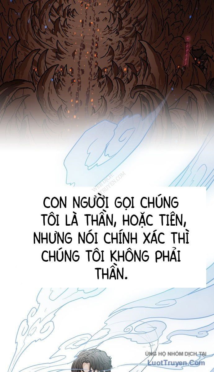 Bari, Tia Sét Đánh Thức Vì Sao Chapter 1 - 11
