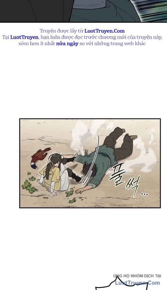 Bari, Tia Sét Đánh Thức Vì Sao Chapter 1 - 101