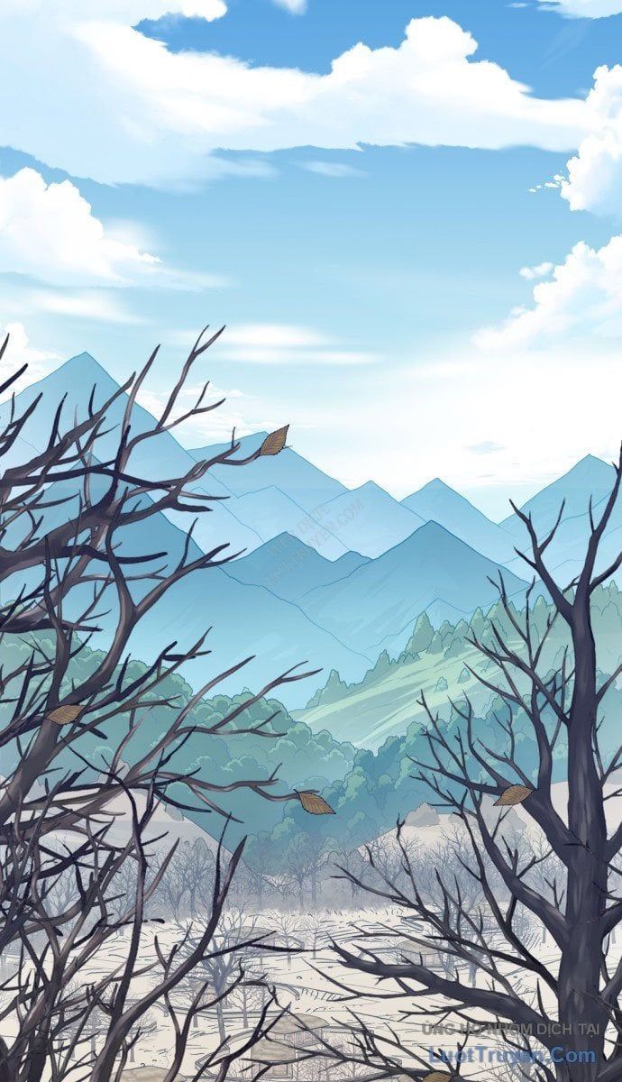 Bari, Tia Sét Đánh Thức Vì Sao Chapter 1 - 106