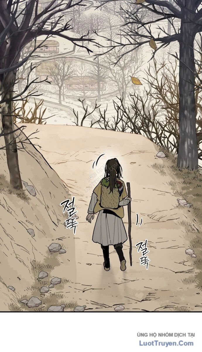 Bari, Tia Sét Đánh Thức Vì Sao Chapter 1 - 107