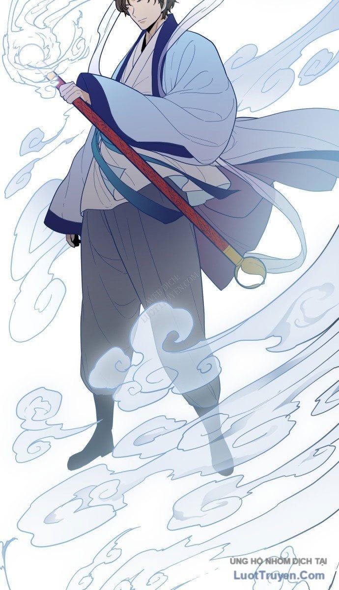 Bari, Tia Sét Đánh Thức Vì Sao Chapter 1 - 12