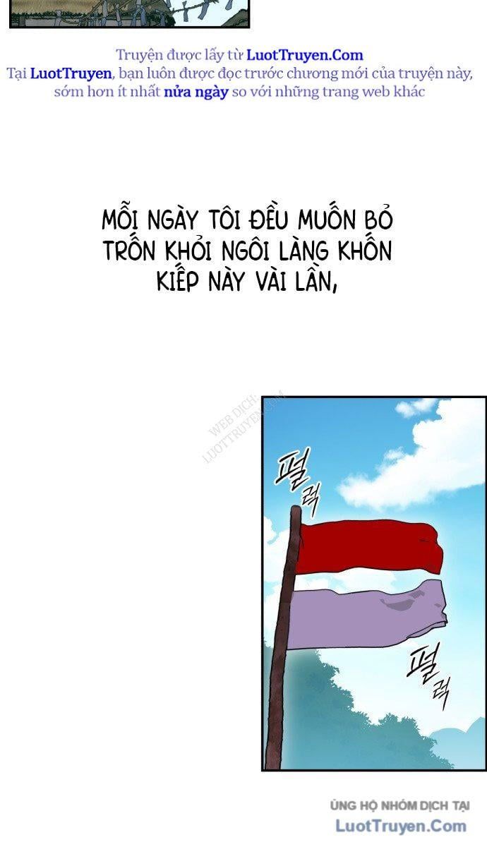 Bari, Tia Sét Đánh Thức Vì Sao Chapter 1 - 114