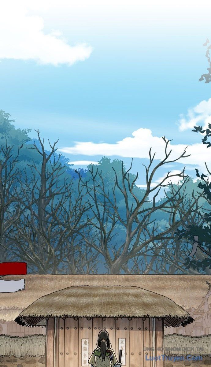 Bari, Tia Sét Đánh Thức Vì Sao Chapter 1 - 116