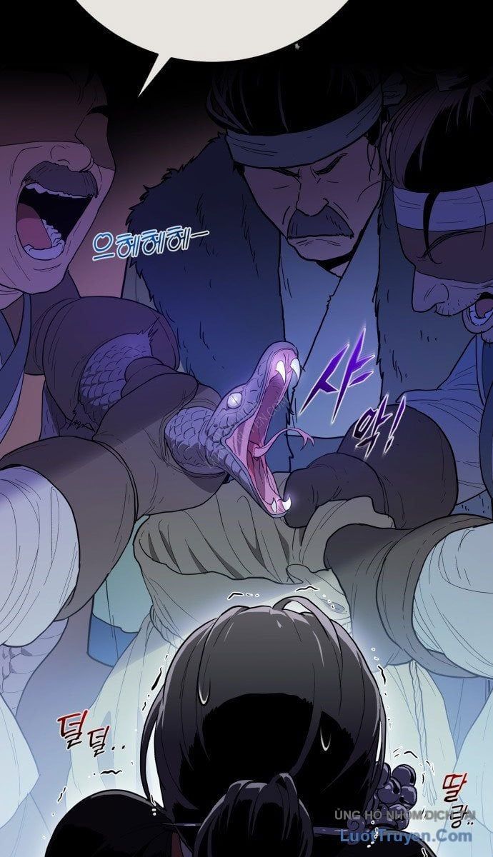 Bari, Tia Sét Đánh Thức Vì Sao Chapter 1 - 120