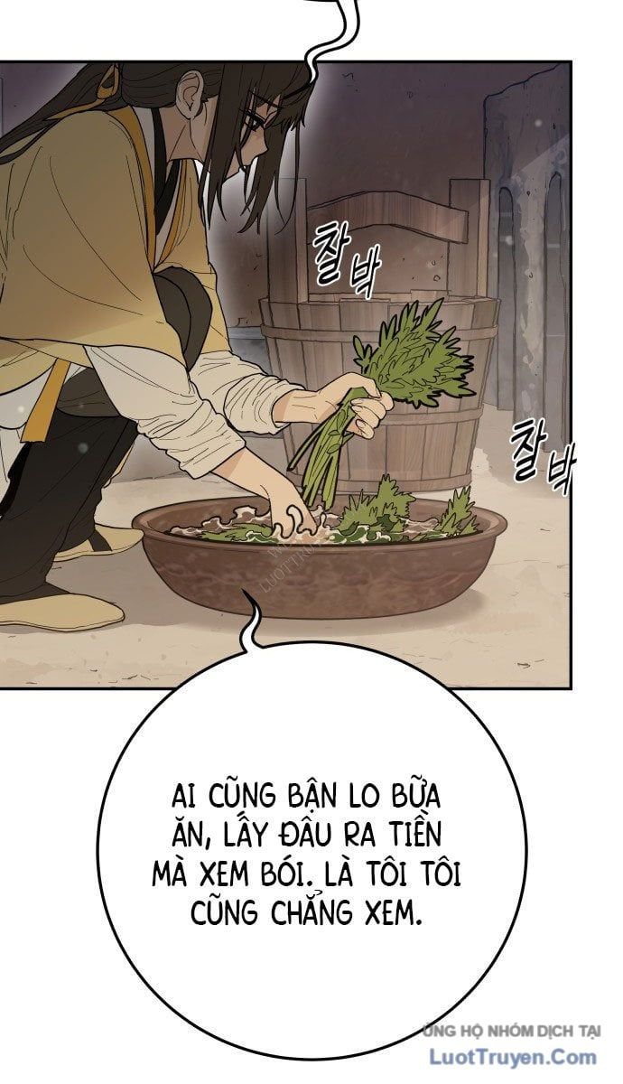Bari, Tia Sét Đánh Thức Vì Sao Chapter 1 - 123