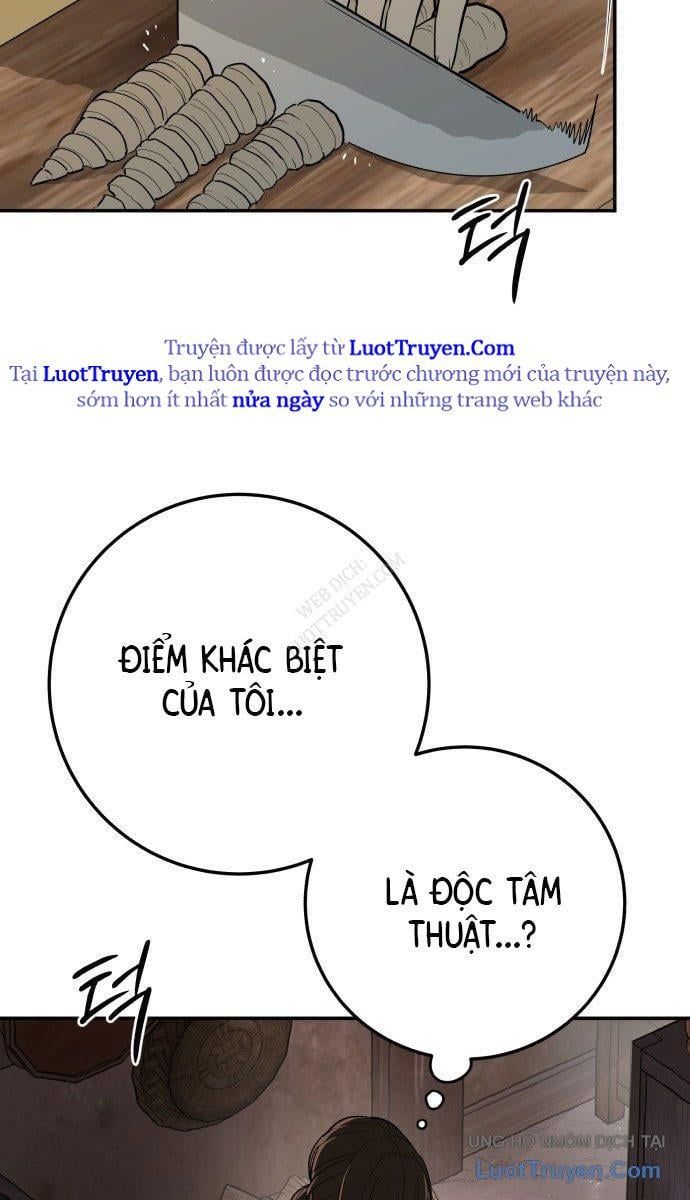 Bari, Tia Sét Đánh Thức Vì Sao Chapter 1 - 126