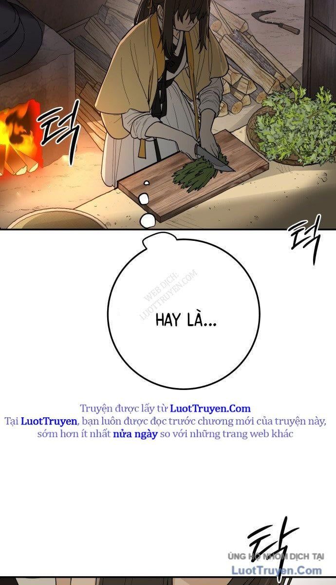 Bari, Tia Sét Đánh Thức Vì Sao Chapter 1 - 127