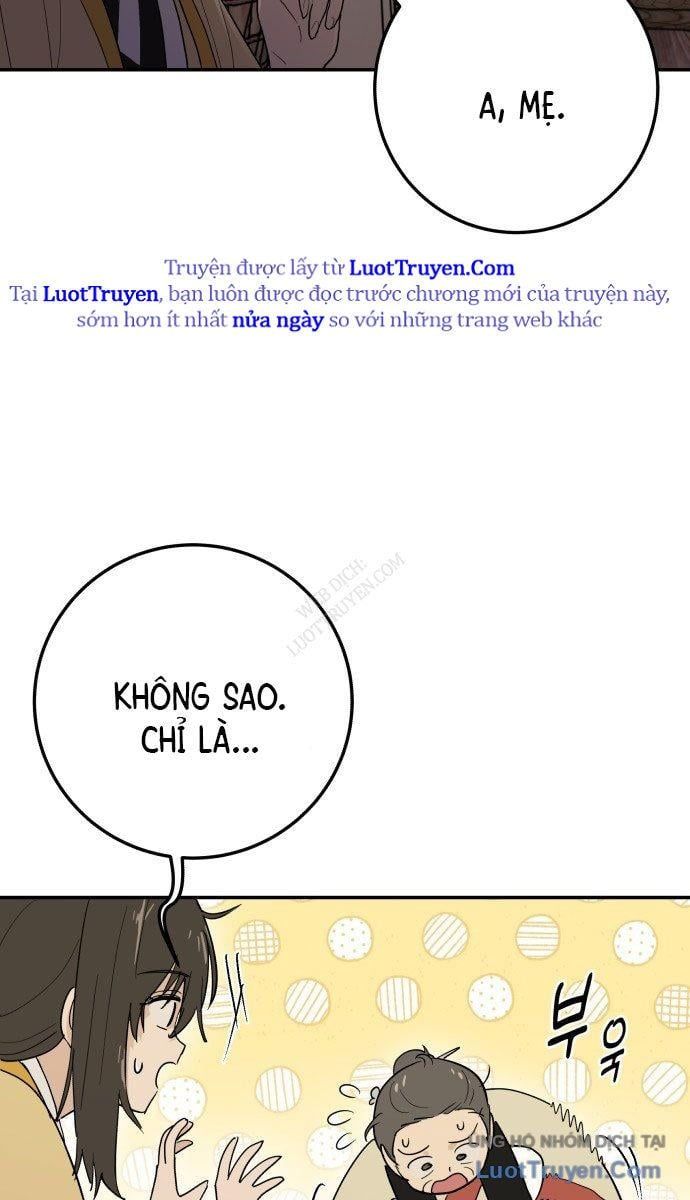 Bari, Tia Sét Đánh Thức Vì Sao Chapter 1 - 133