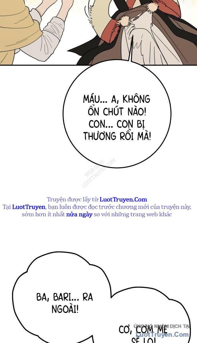 Bari, Tia Sét Đánh Thức Vì Sao Chapter 1 - 134