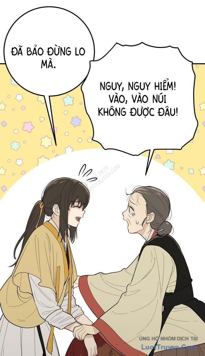 Bari, Tia Sét Đánh Thức Vì Sao Chapter 1 - 140