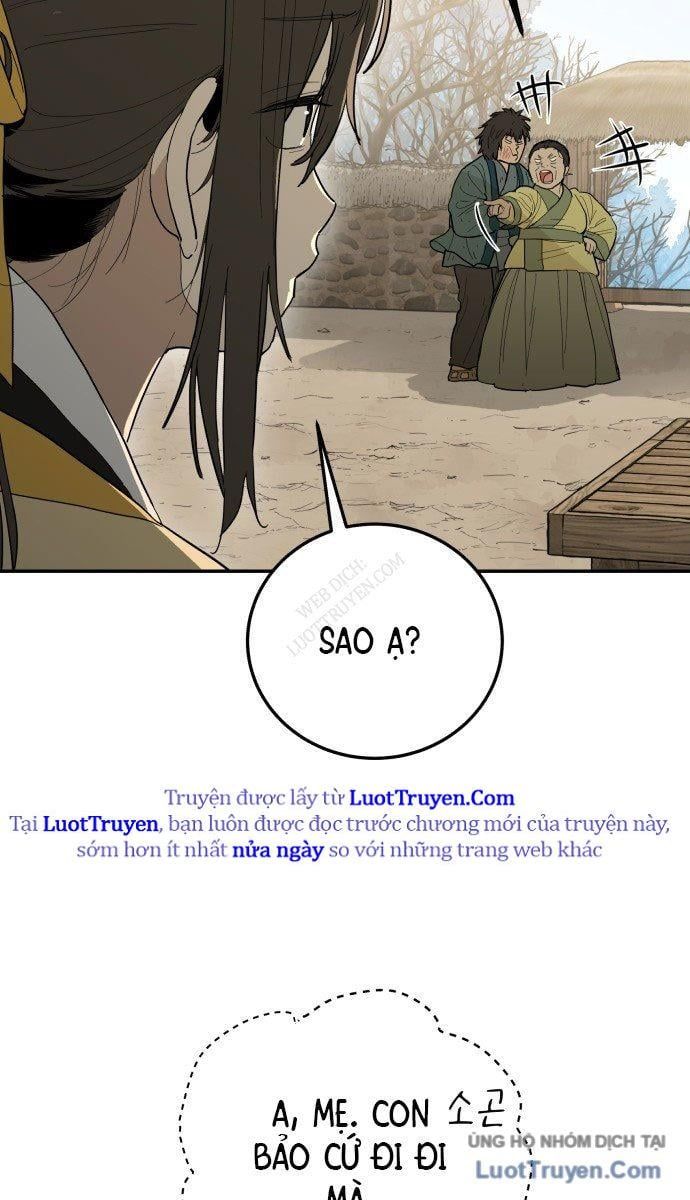 Bari, Tia Sét Đánh Thức Vì Sao Chapter 1 - 148