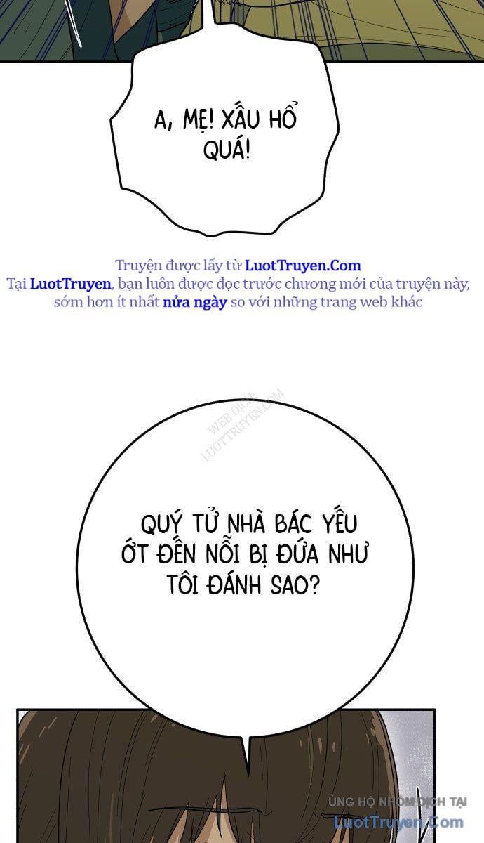 Bari, Tia Sét Đánh Thức Vì Sao Chapter 1 - 151