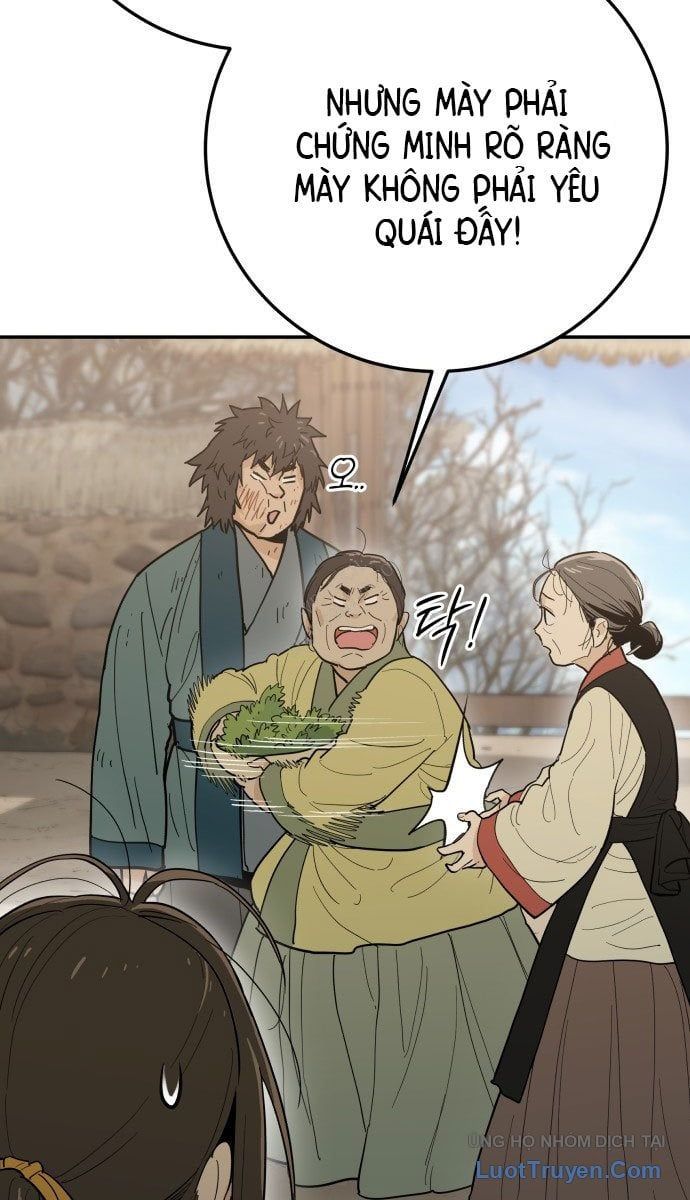 Bari, Tia Sét Đánh Thức Vì Sao Chapter 1 - 163