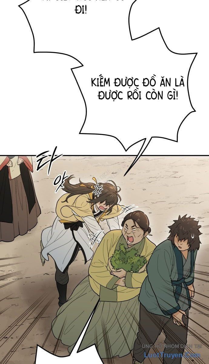 Bari, Tia Sét Đánh Thức Vì Sao Chapter 1 - 166