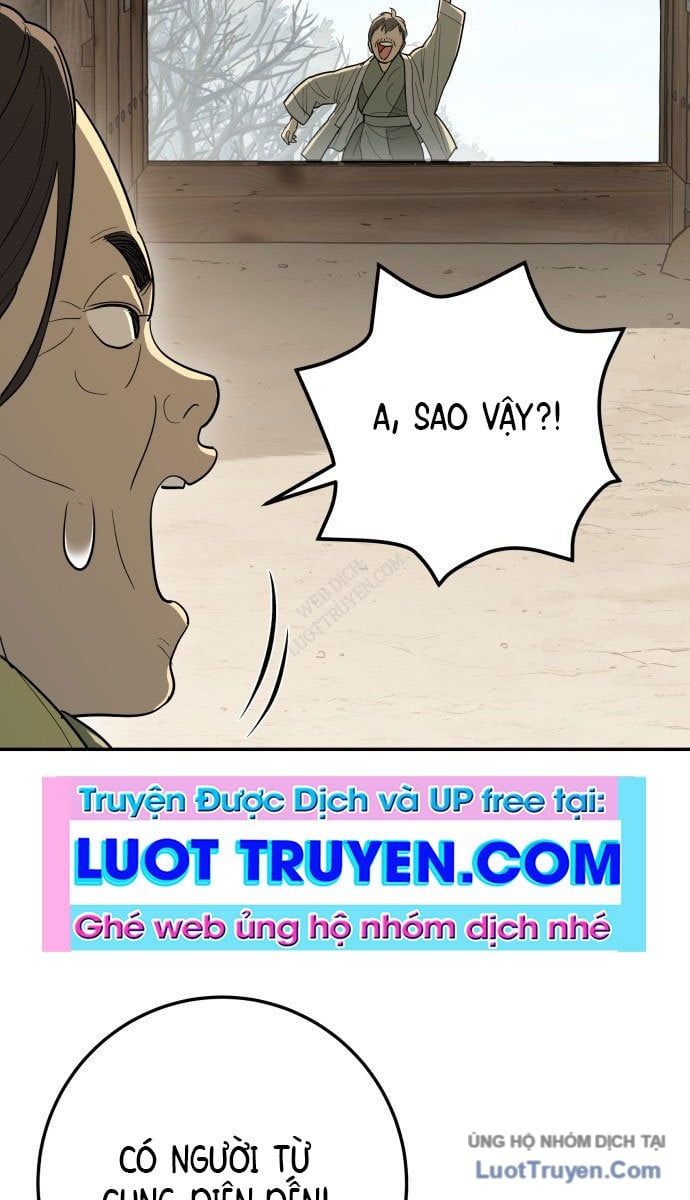 Bari, Tia Sét Đánh Thức Vì Sao Chapter 1 - 169