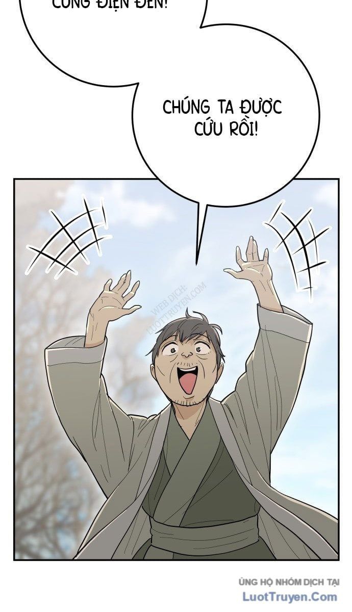 Bari, Tia Sét Đánh Thức Vì Sao Chapter 1 - 170