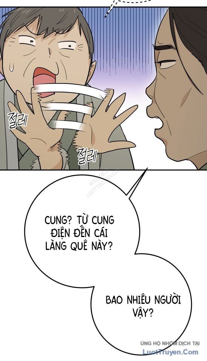 Bari, Tia Sét Đánh Thức Vì Sao Chapter 1 - 173