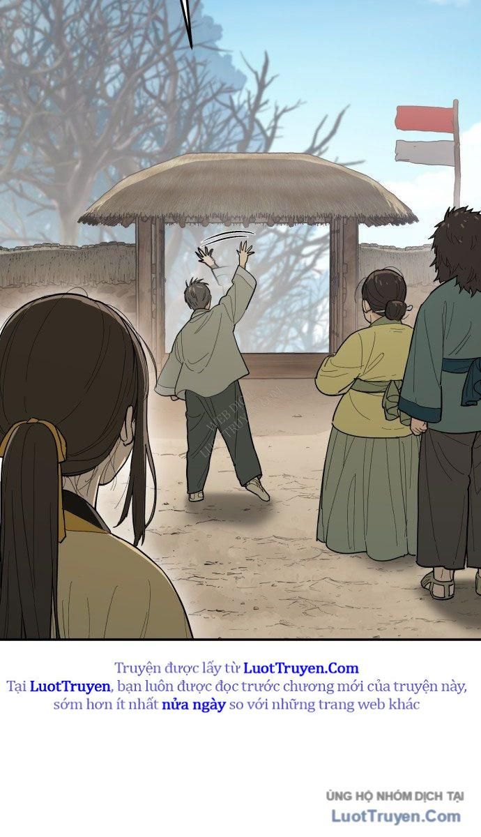 Bari, Tia Sét Đánh Thức Vì Sao Chapter 1 - 176