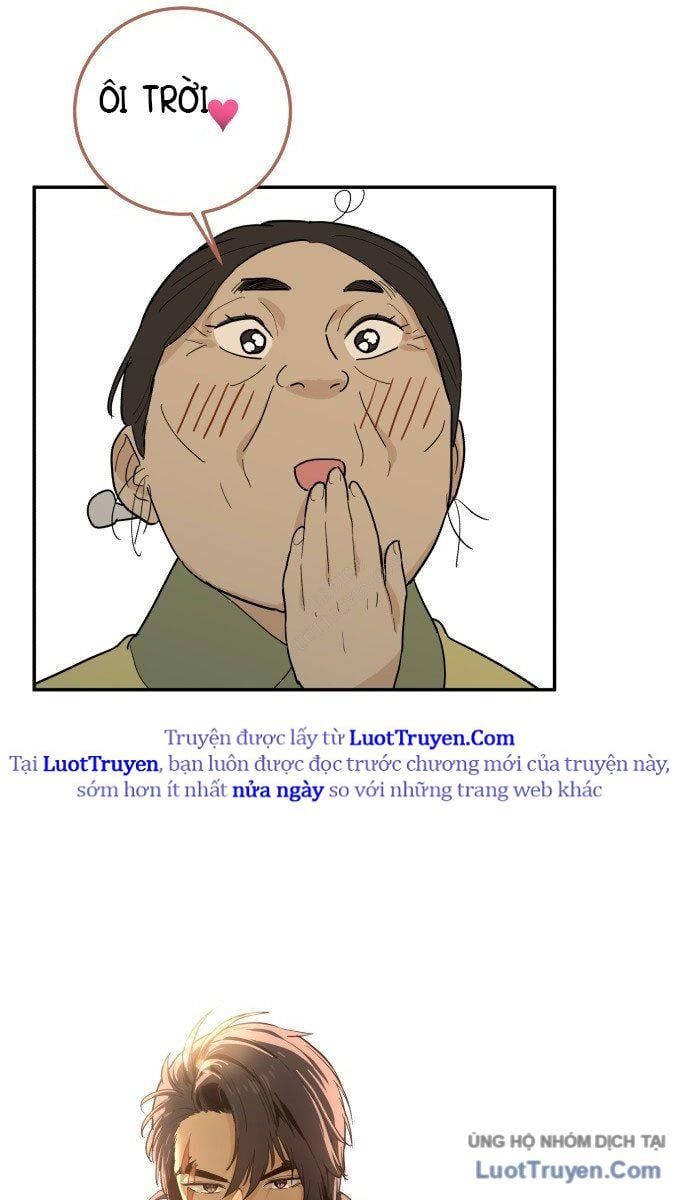 Bari, Tia Sét Đánh Thức Vì Sao Chapter 1 - 180