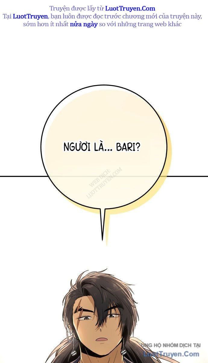 Bari, Tia Sét Đánh Thức Vì Sao Chapter 1 - 187