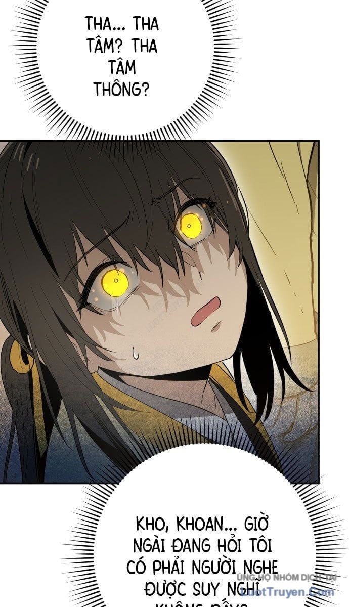 Bari, Tia Sét Đánh Thức Vì Sao Chapter 1 - 194