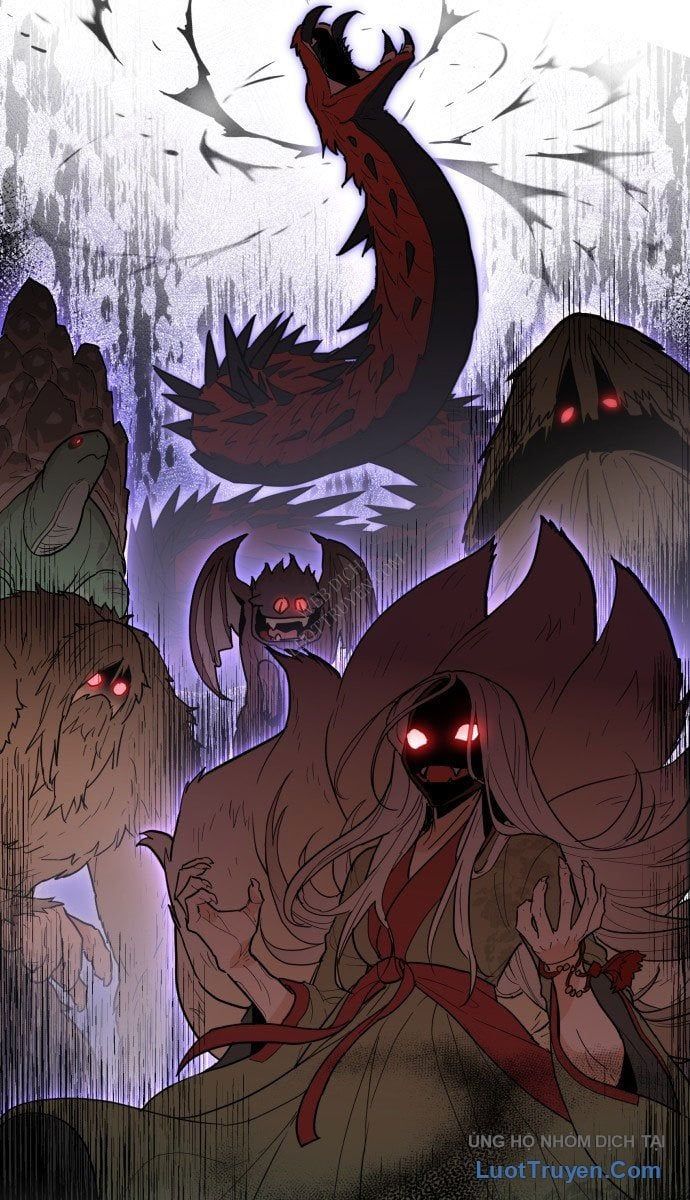 Bari, Tia Sét Đánh Thức Vì Sao Chapter 1 - 3