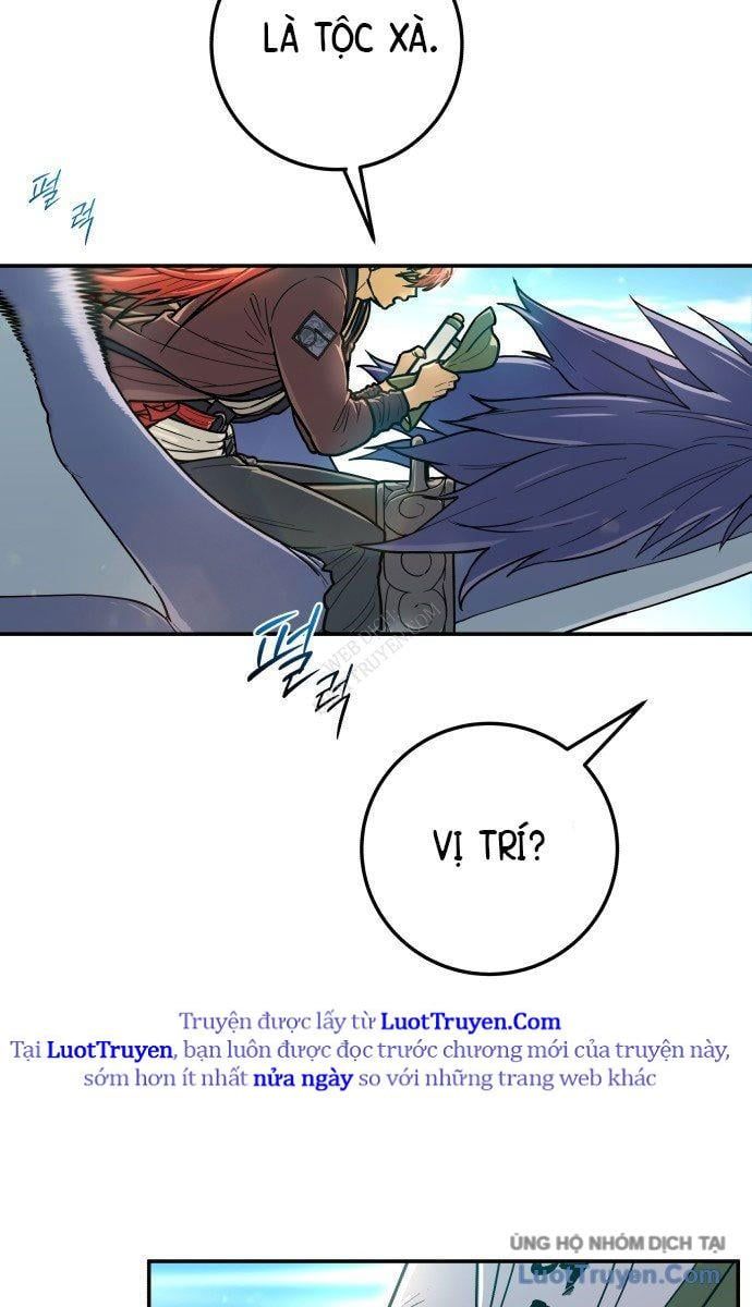 Bari, Tia Sét Đánh Thức Vì Sao Chapter 1 - 21