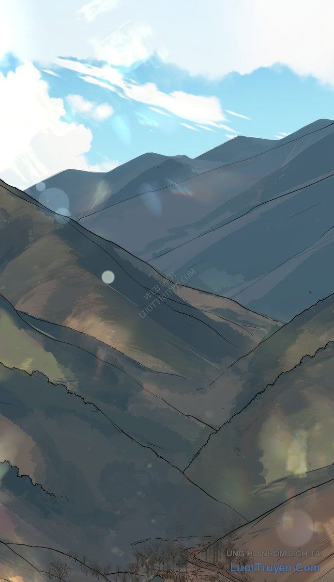 Bari, Tia Sét Đánh Thức Vì Sao Chapter 1 - 24