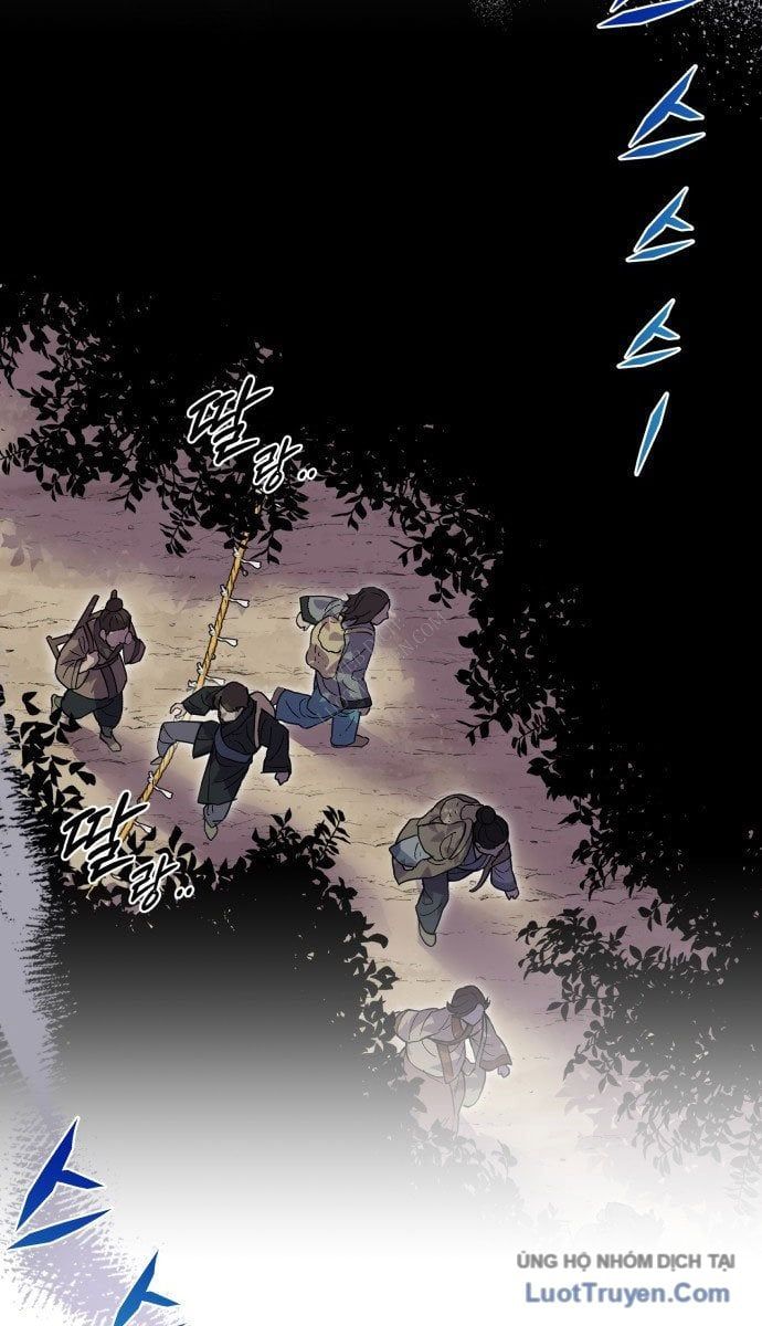 Bari, Tia Sét Đánh Thức Vì Sao Chapter 1 - 30