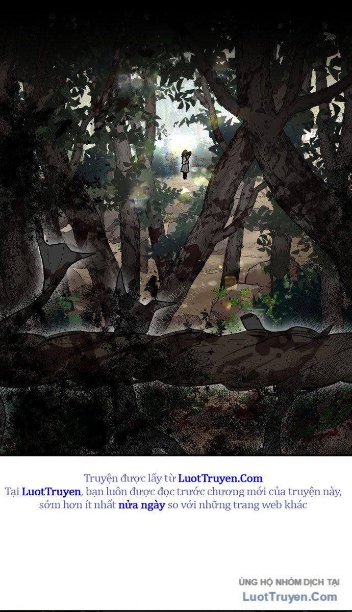 Bari, Tia Sét Đánh Thức Vì Sao Chapter 1 - 35