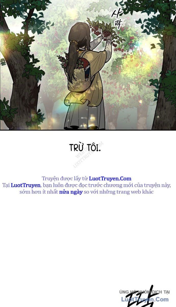 Bari, Tia Sét Đánh Thức Vì Sao Chapter 1 - 36