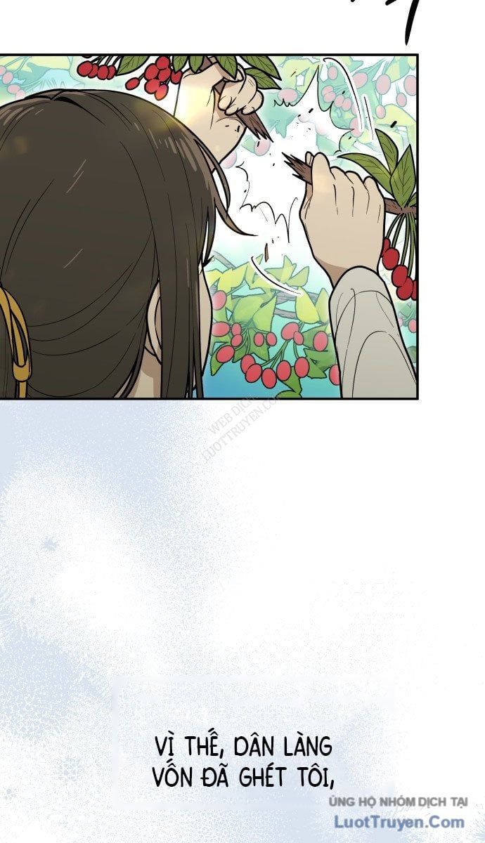 Bari, Tia Sét Đánh Thức Vì Sao Chapter 1 - 37