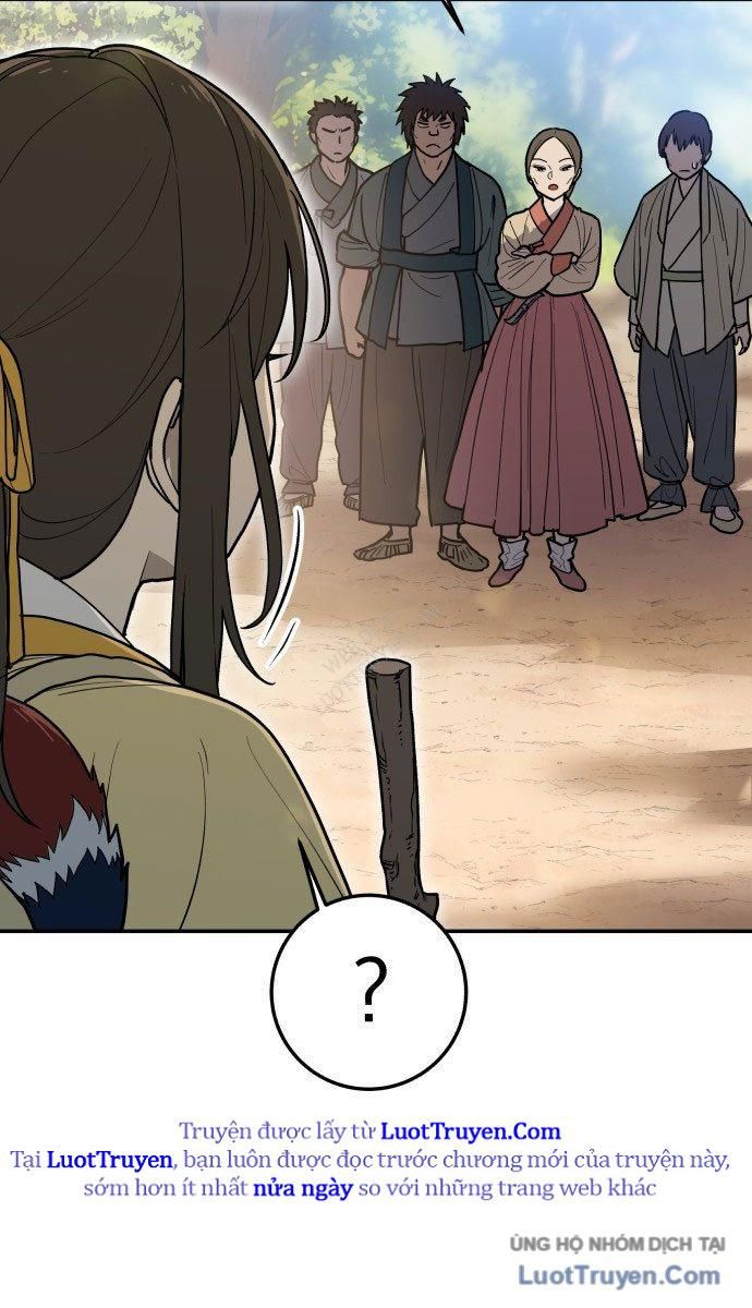 Bari, Tia Sét Đánh Thức Vì Sao Chapter 1 - 41