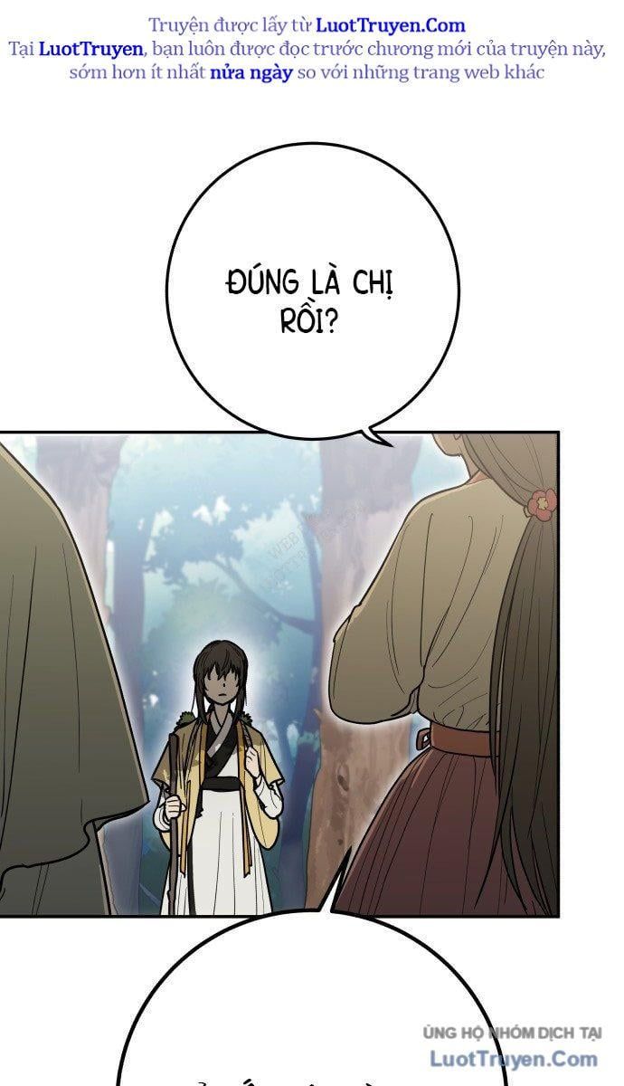 Bari, Tia Sét Đánh Thức Vì Sao Chapter 1 - 42