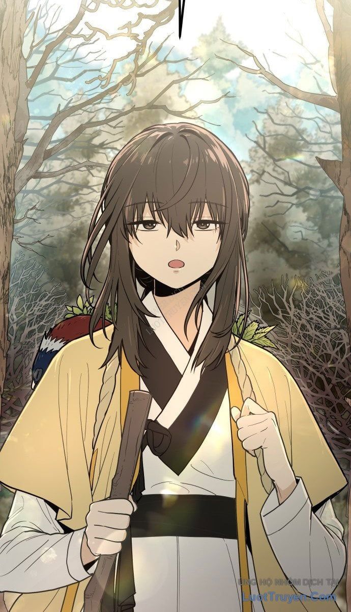 Bari, Tia Sét Đánh Thức Vì Sao Chapter 1 - 44