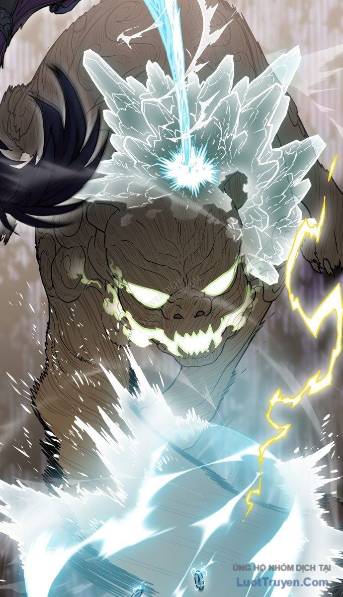 Bari, Tia Sét Đánh Thức Vì Sao Chapter 1 - 6