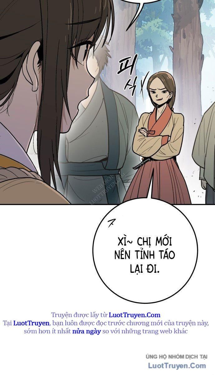 Bari, Tia Sét Đánh Thức Vì Sao Chapter 1 - 56