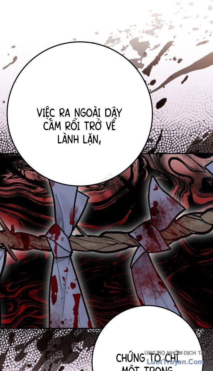 Bari, Tia Sét Đánh Thức Vì Sao Chapter 1 - 57