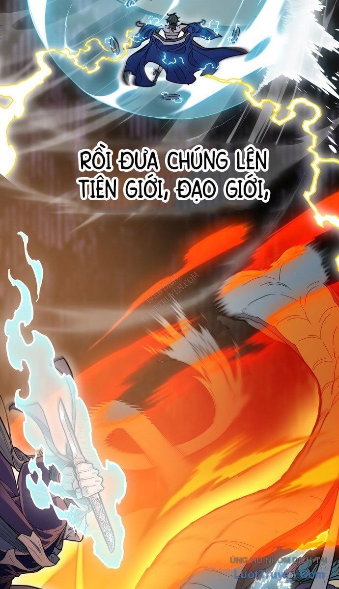 Bari, Tia Sét Đánh Thức Vì Sao Chapter 1 - 7