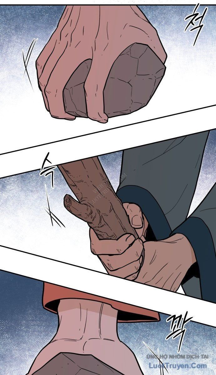 Bari, Tia Sét Đánh Thức Vì Sao Chapter 1 - 62