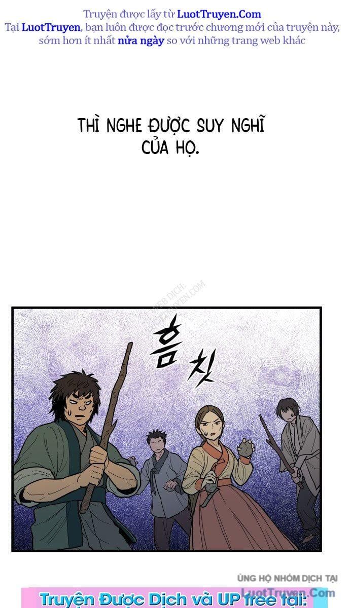 Bari, Tia Sét Đánh Thức Vì Sao Chapter 1 - 67