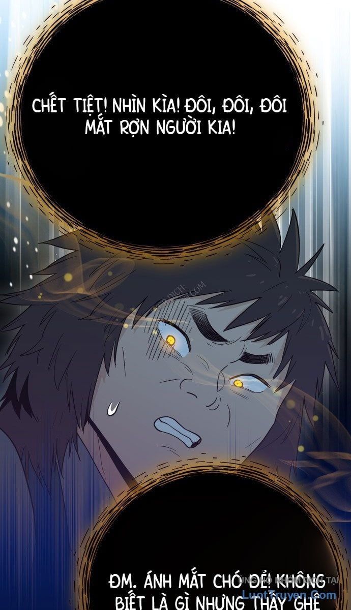 Bari, Tia Sét Đánh Thức Vì Sao Chapter 1 - 70