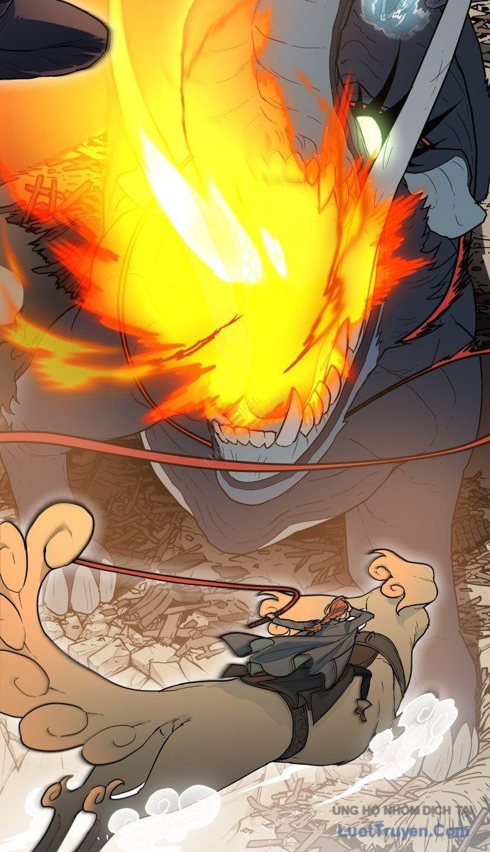 Bari, Tia Sét Đánh Thức Vì Sao Chapter 1 - 8