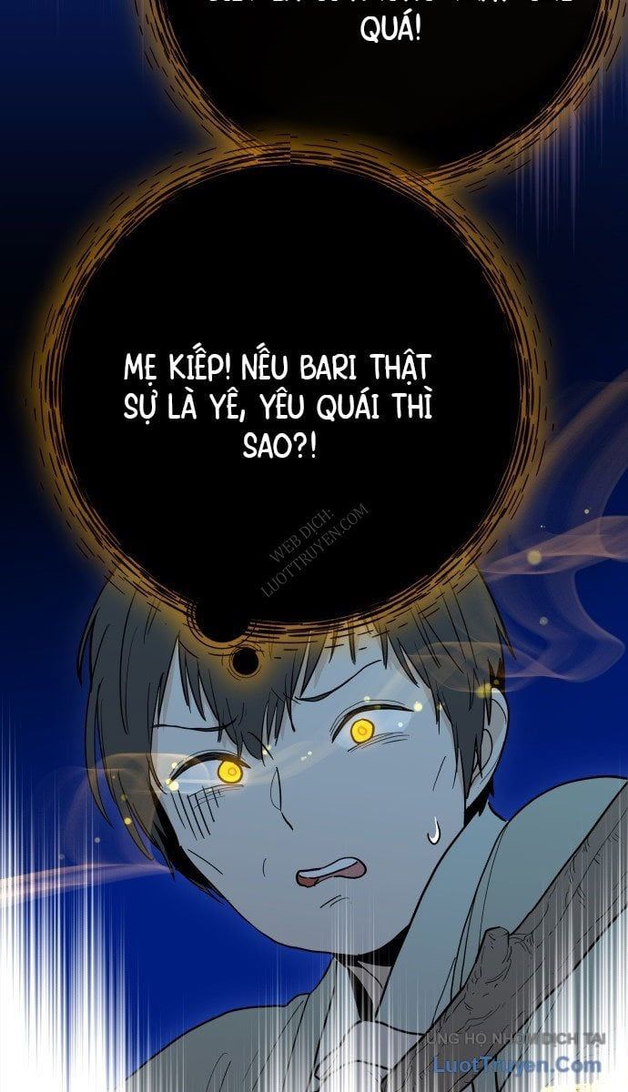 Bari, Tia Sét Đánh Thức Vì Sao Chapter 1 - 71