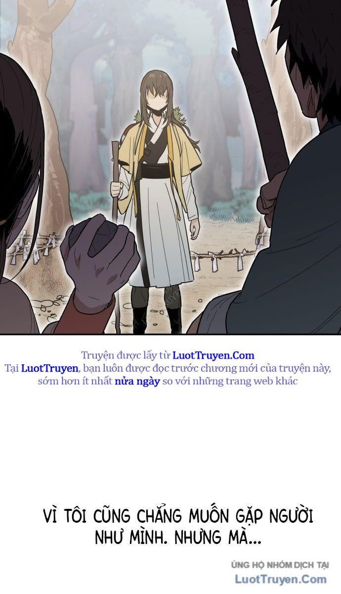 Bari, Tia Sét Đánh Thức Vì Sao Chapter 1 - 73