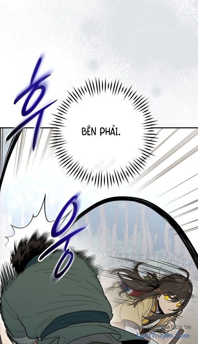 Bari, Tia Sét Đánh Thức Vì Sao Chapter 1 - 76