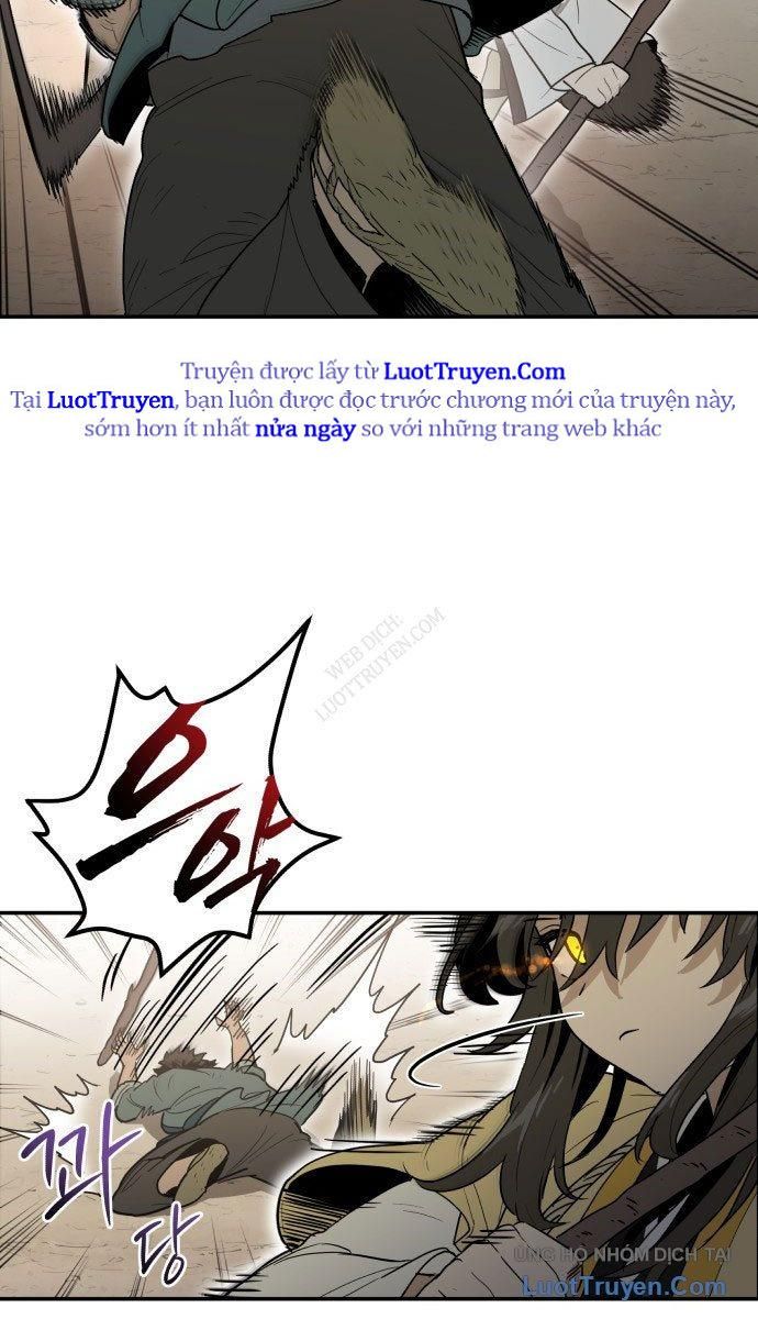 Bari, Tia Sét Đánh Thức Vì Sao Chapter 1 - 77