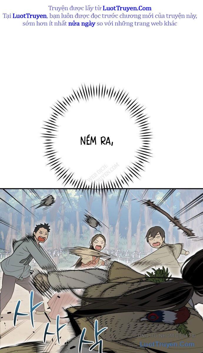 Bari, Tia Sét Đánh Thức Vì Sao Chapter 1 - 78